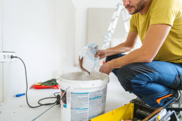 Islamorada Village Of Islands, FL Drywall & Painting Services Company